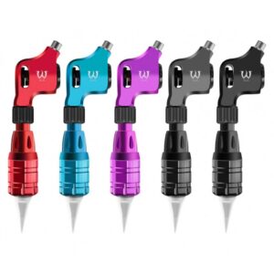 AVA AVA C3 CARTRDIGE TATTOO MACHINE