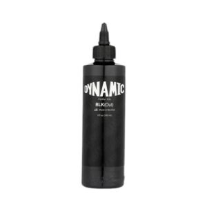 DYNAMIC TATTOO INK BLKOUT 8 OZ