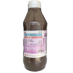 SEPTICHLOR HOSPITAL CONCENTRATE