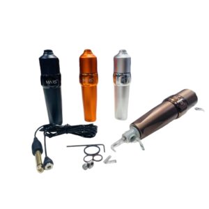 MARS C3 MACHINE TATTOO PEN