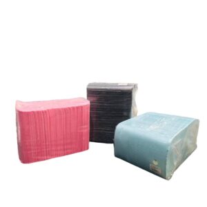 DISPOSABLE TATTOO TABLE COVERS