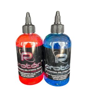 DYNAMIC PROTON STENCIL PRIMER GEL 8 OZ