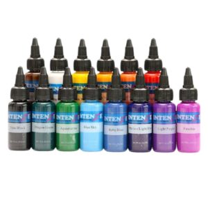 INTENZE TATTOO INK 1 OZ