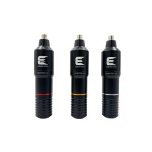 TATTOO MACHINE RAC TATTOO PEN DURABLE STROKE 3.5 MM.