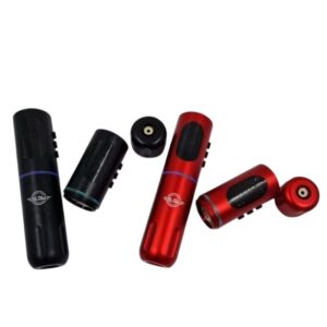 COLORFUL WIRELESS TATTOO MACHINE
