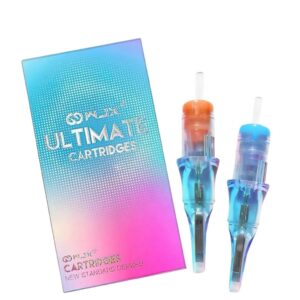 TATTOO NEEDLES WJX-ULTIMATE 1 BOX 10 PIECES TATTOO EQUIPMENT