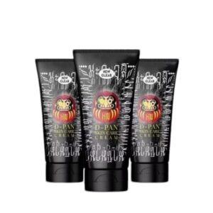 D-PAN SKIN CARE CREAM