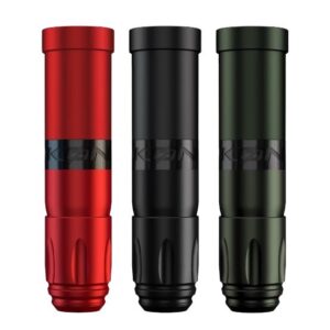 INKONE NARW WIRELESS TATTOO MACHINE
