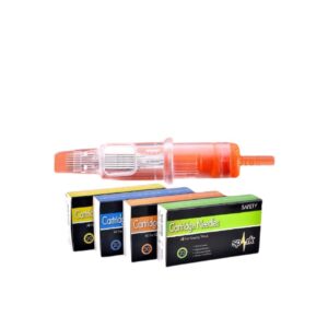 SPARK STANDARD SIZE SHORT NEEDLE FOR M1 CM SPARK TATTOO MACHINE
