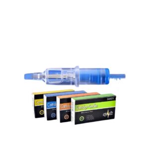 SPARK STANDARD SIZE SHORT NEEDLE FOR M1 CM SPARK TATTOO MACHINE