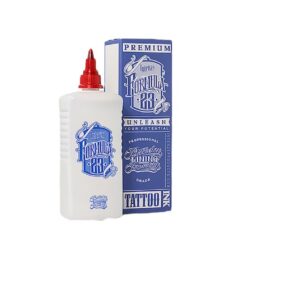 FORMULA 23 ORIGINAL BLACK TATTOO INK
