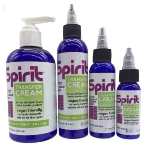 SPIRIT TRANSFER CREAM