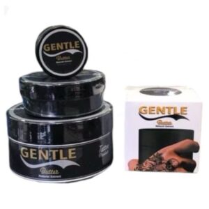 GENTLE BUTTER AFTERCARE CREAM