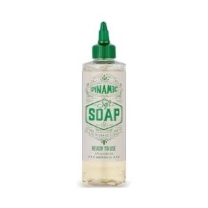 DYNAMIC GREEN SOAP 8OZ