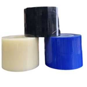 PROTECTIVE BARRIER FILM