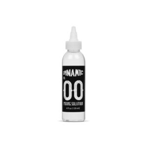 DYNAMIC 00 MIXING SOLUTION 4OZ
