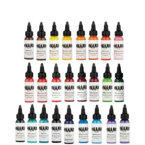 DYNAMIC TATTOO INK 1OZ