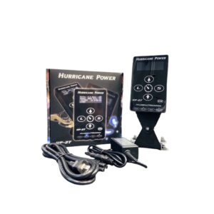 TATTOO MACHINE TRANSFORMER MODEL HP-2T