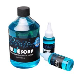 CLEANSING&SOOTHING SOLUTION