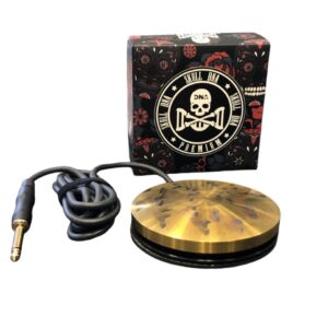 ANA NEW SKULL DNA FOOT AM-FOOT-OO7