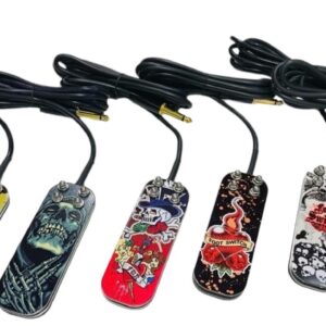 FOOT SWITCH AM-FOOT-004