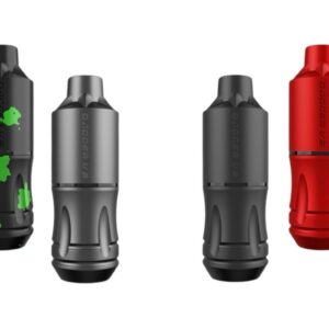 EZ DAGGER V2 ROTARY TATTOO PEN MACHINE BY EZ