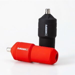 EZ DAGGER X PEN ROTARY TATTOO MACHINE BY EZ