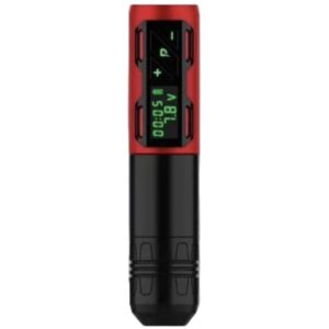 EZ WIRELESS TATTOO PEN MACHINE P2S K POWER SUPPLY