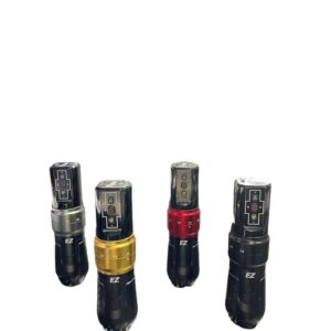 EZ P3 PRO WIRELESS BATTERY TATTOO PEN MACHINE MODEL 1 BATTERY
