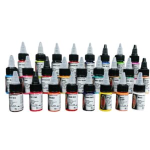 ETERNAL TATTOO INK 1/2 0Z