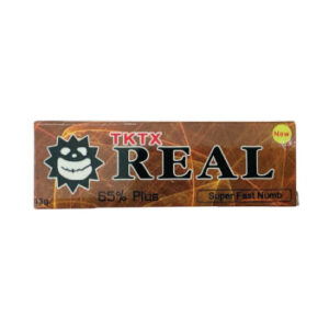 TKTX Numbing Cream 65% PLUS 1 PCS
