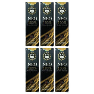 TKTX Numbing Cream NEO 100% 6 PCS